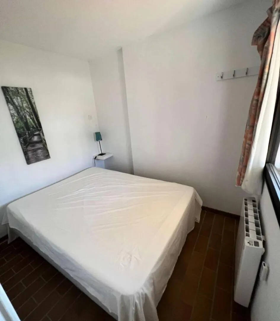 Residence Jardins D Azur B - T2 Dans Une Residence Avec Piscine Dans Le Domaine De La Coudouliere Mae-1044 Six-Fours-les-Plages 0*,