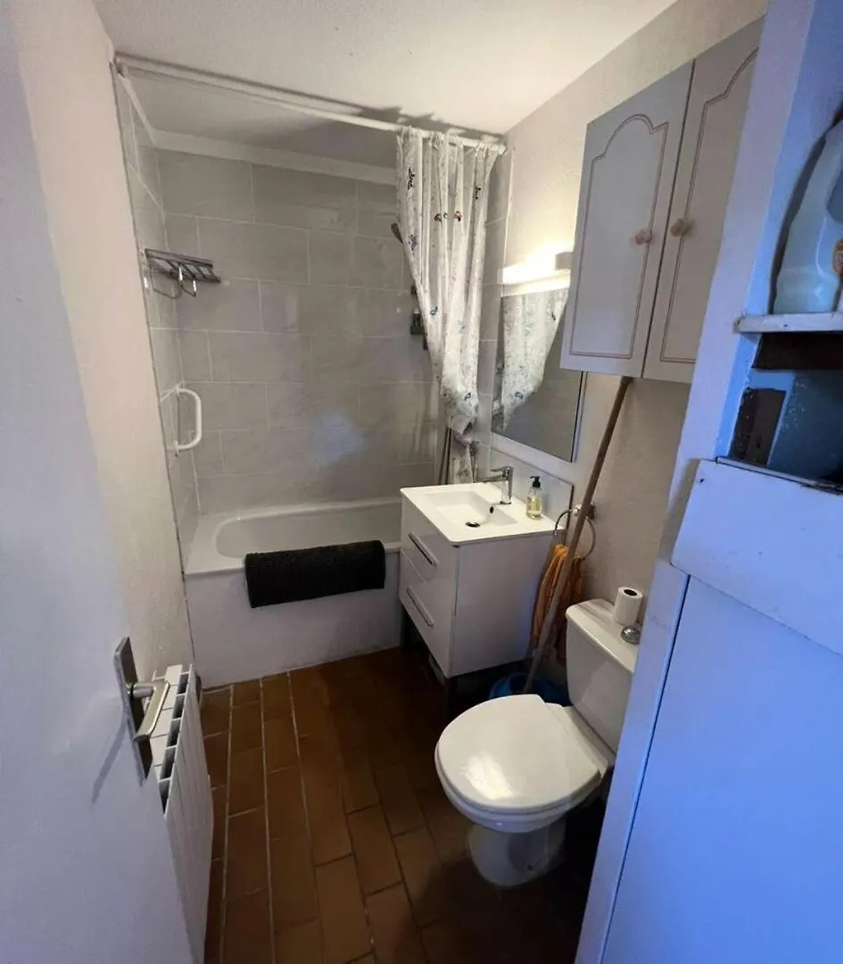 Apartment Residence Jardins D Azur B - T2 Dans Une Residence Avec Piscine Dans Le Domaine De La Coudouliere Mae-1044 Six-Fours-les-Plages
