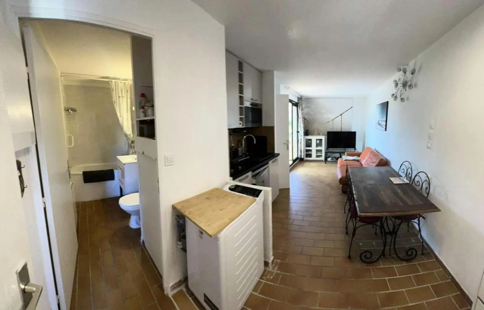 Residence Jardins D Azur B - T2 Dans Une Residence Avec Piscine Dans Le Domaine De La Coudouliere Mae-1044 Six-Fours-les-Plages 0*,  France